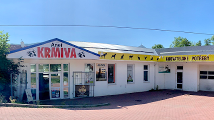 Krmiva Anet